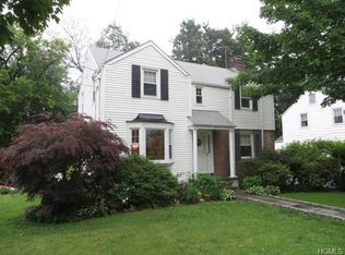 96 Albemarle Rd, White Plains, NY 10605