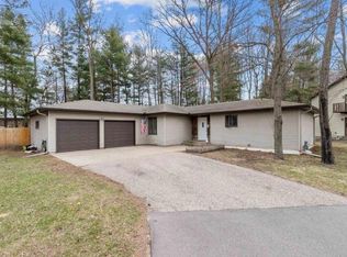 3241 Whiting Ave #1, Stevens Pt, WI 54481