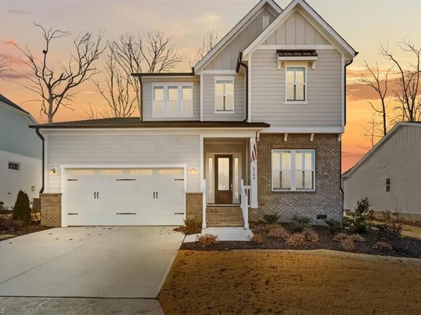 5106 Whaitley Ln, Greensboro, NC 27407