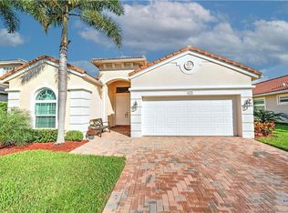 1473 SE Legacy Cove Cir, Stuart, FL 34997