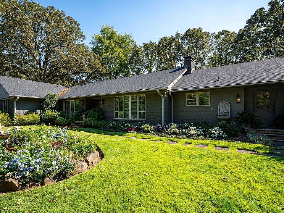 3 Beaverfork Pl, Conway, AR 72032 Zillow