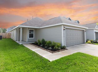 1327 Sue Peak Dr, Conroe, TX 77301