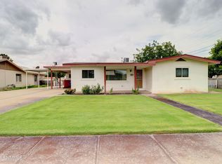 2010 Chisholm Trl, Las Cruces, NM 88005