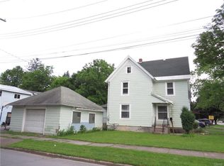 74 W Clark St, Ilion, NY 13357