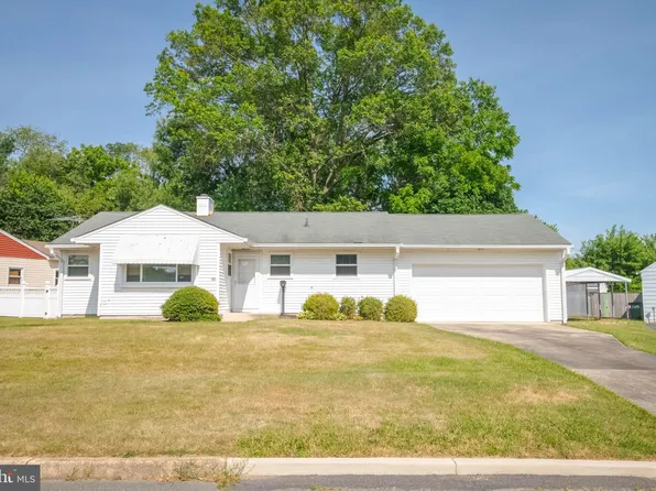 33 Gunnison Dr, Aberdeen, MD 21001