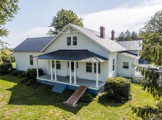 3141 Trenholm Rd, Powhatan, VA 23139