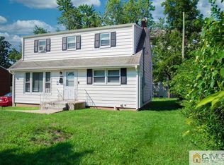 242 S 7th Ave, Highland Park, NJ