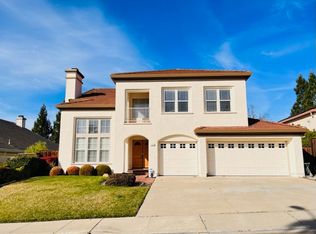 524 Morning Glory Ct, San Ramon, CA 94582