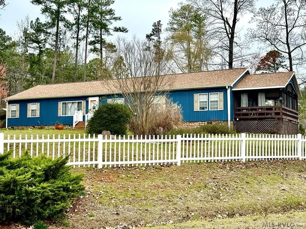 Cottonwood Ct, Littleton, NC 27850