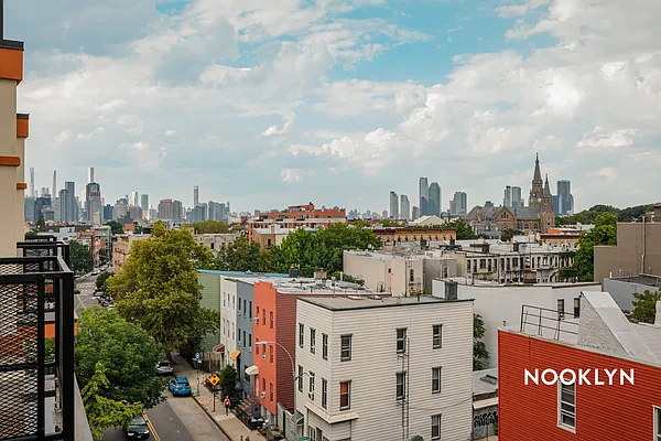 Rented by Nooklyn NYC LLC | media 14
