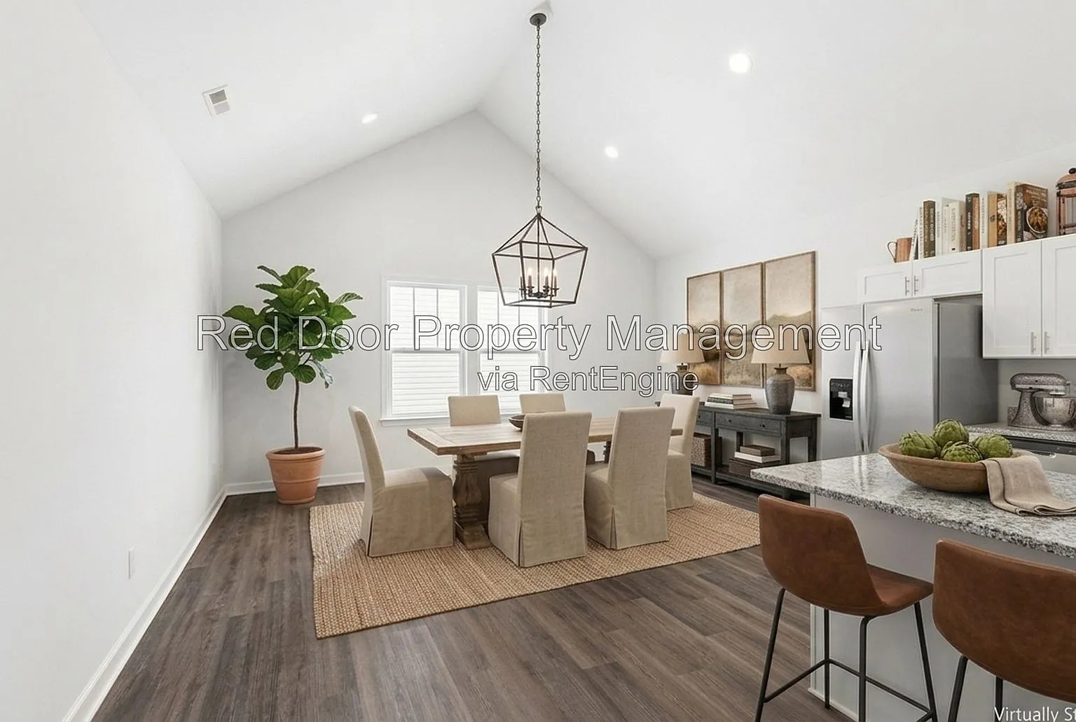 3 bed, 2.0 bath, 1250 sqft, $1,550 — Photo 1