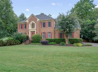 2560 Winthrope Way, Lawrenceville, GA 30044