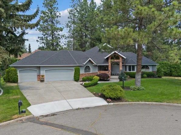 602 W Bradford Ct, Spokane, WA 99203