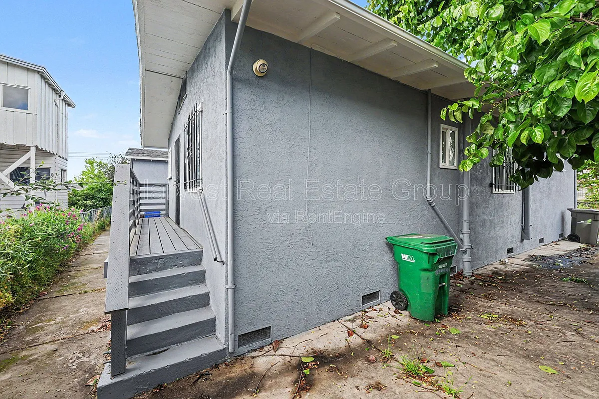 Building Photo - 4160 Masterson St #4160