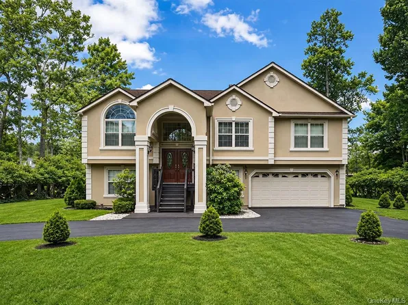 61 Lake Shore Drive West, Rock Hill, NY 12775