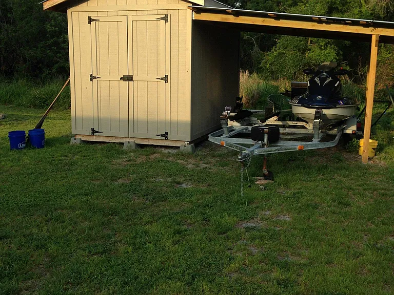 1029 Hagle Park Rd — Photo 16