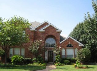 306 Hardwick Ct, Allen, TX 75013