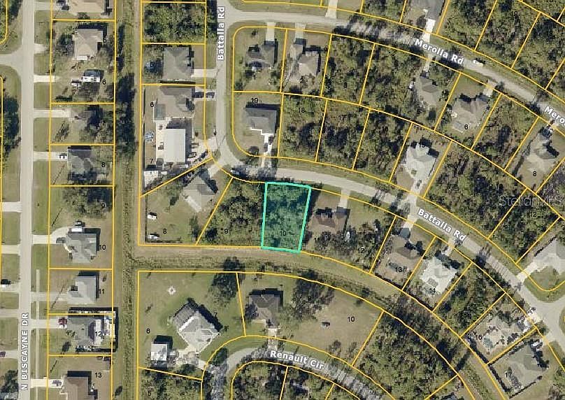 1st image of LOT 10 Battalla Rd Lot 10