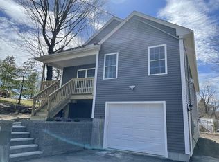45 Garrison Ave #A, Worcester, MA 01606