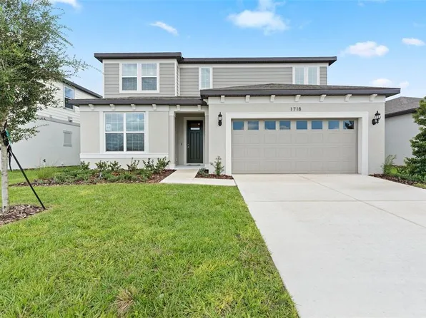 1718 Ruby Ln, Lake Alfred, FL 33850