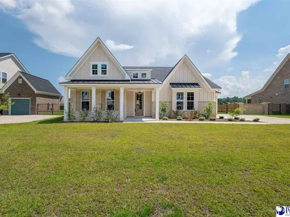 855 Bellemeade Cir, Florence, SC 29501