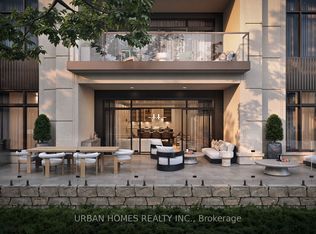 33 Chatsworth Dr #103, Toronto, ON M4R 1R5