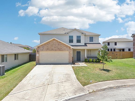 2nd image of 7910 BRINSON CT