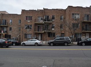 985 Boston Rd APT 3, Bronx, NY 10456