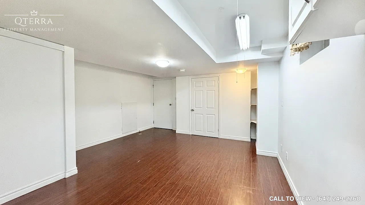 Studio, 500 sqft, $1,350 — Photo 4