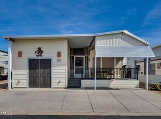 17200 W Bell Rd LOT 1499, Surprise, AZ 85374