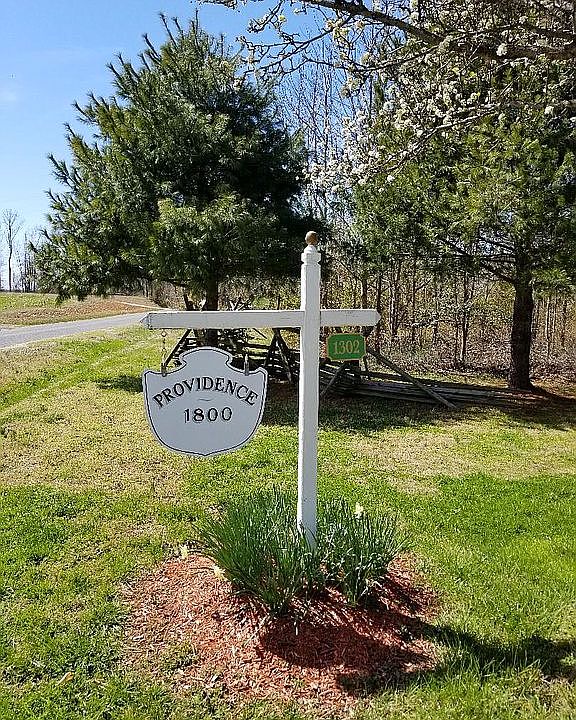 Historic Providence