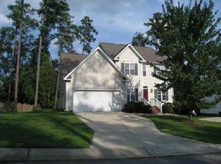 204 Sturdivant Rd, Durham, NC 27705