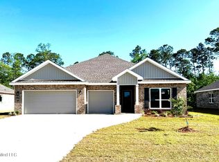 9005 Addison Blvd, Long Beach, MS 39560