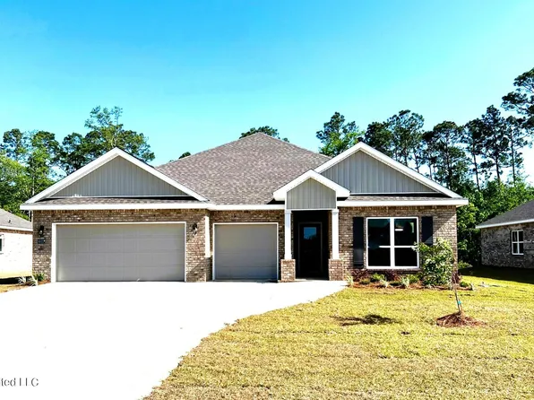 9005 Addison Blvd, Long Beach, MS 39560