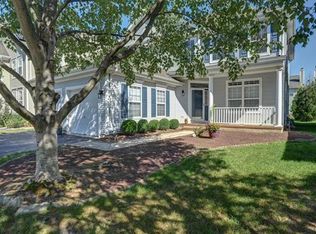 46 Elsie Dr, Plainsboro, NJ 08536