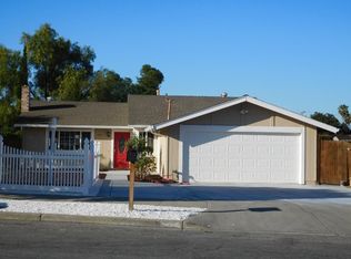 3554 Pine Ridge Way, San Jose, CA 95127