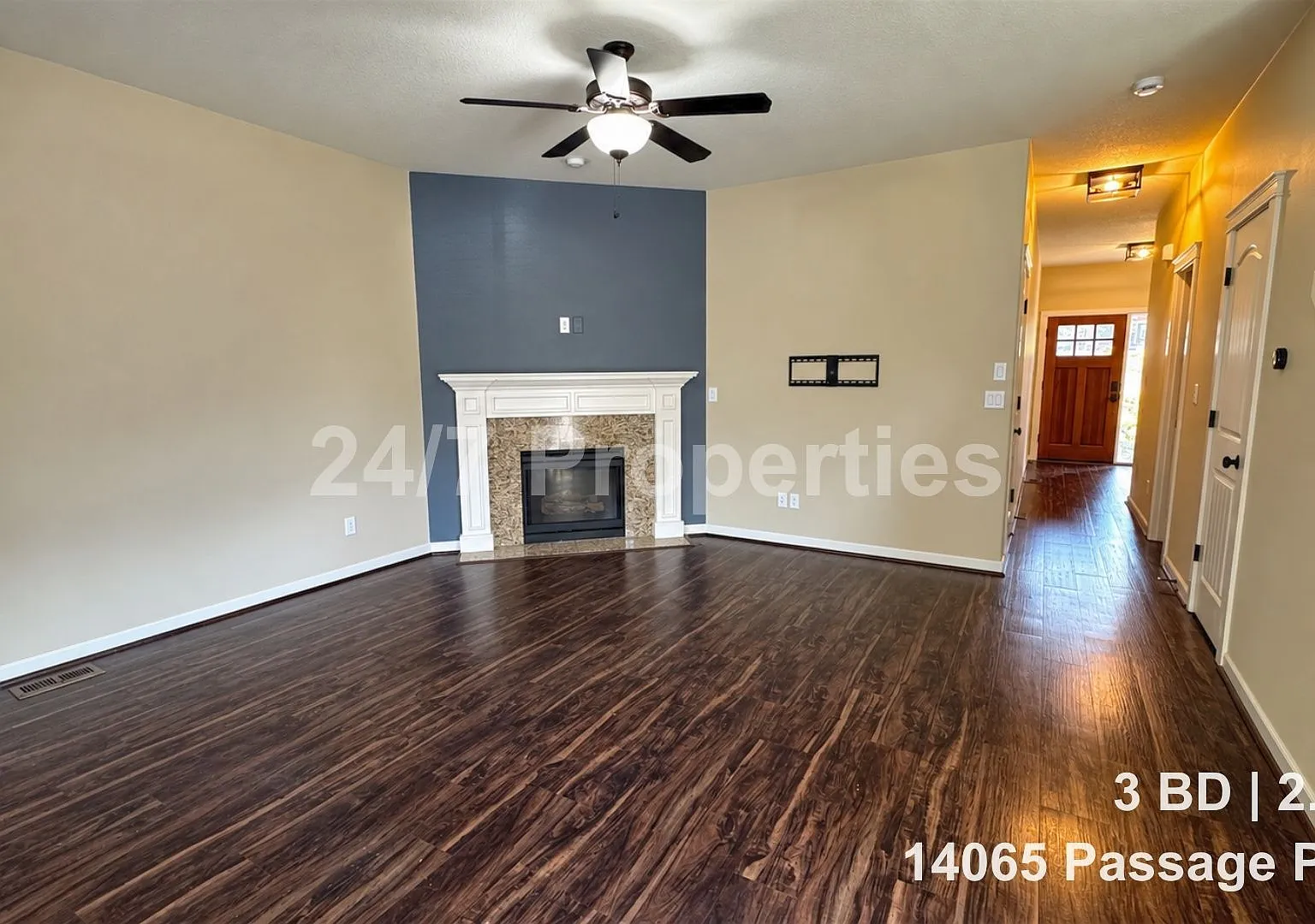 Modern 3 BD | 2.5 BD Townhome - Oregon City — Photo 3