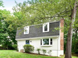 1410 Westwood Rd, Charlottesville, VA 22903