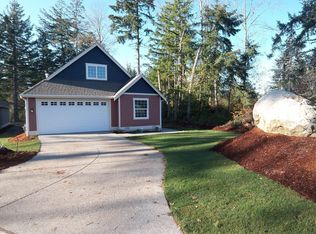 4166 Harris Rd SE, Pt Orchard, WA 98366