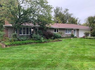 52813 N Highland Dr, South Bend, IN