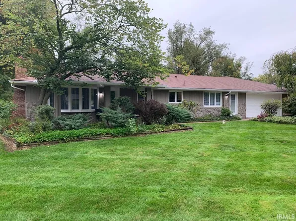 52813 N Highland Dr, South Bend, IN 46635