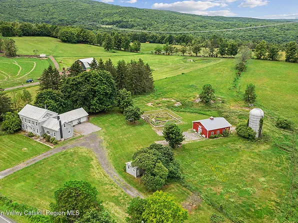 378 County Road 354, Preston Hollow, NY 12469