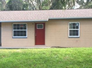 5326 Parker St, Zephyrhills, FL 33542