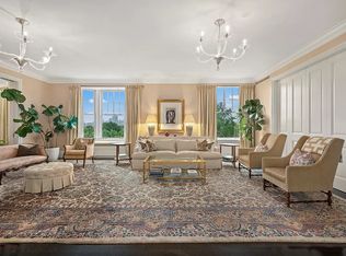 285 Central Park W #6NE, New York, NY
