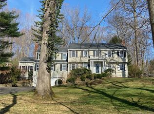 104 Salem Rd, New Canaan, CT 06840