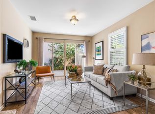 60 Pathway, Irvine, CA 92618