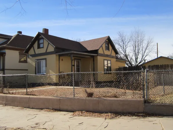 1607 Pine St, Pueblo, CO 81004