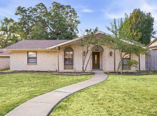 2532 Belhaven Dr, Mesquite, TX 75150