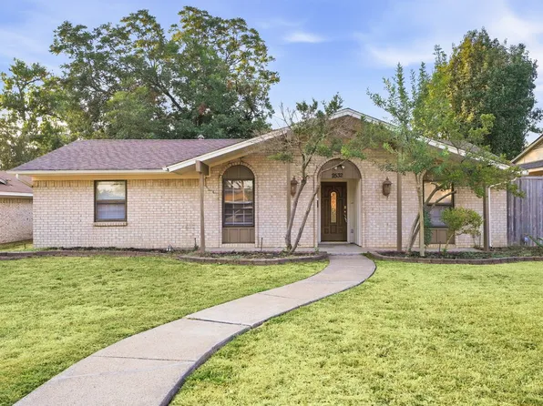 2532 Belhaven Dr, Mesquite, TX 75150