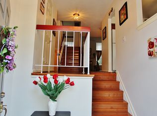 5848 Wye Oak Commons Ct #24, Burke, VA 22015